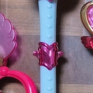 세일러문 이터널 티알 고전완구