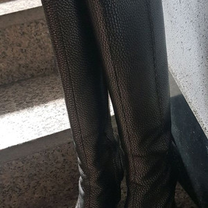 펜디 롱부츠 35 1/2