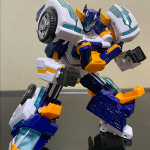 또봇V [라이트닝]