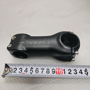 TOSEEK K04 자전거 핸들바 카본 스템 90mm 이미지