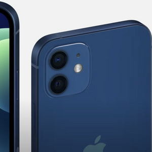 아이폰 12 미니 블루