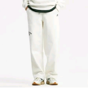 뉴발란스 기모팬츠 L새상품