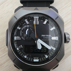 지샥 프로트렉 prw -6900y 1dr