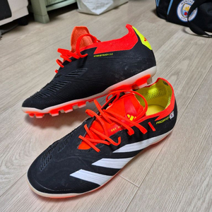 아디다스 프레데터 엘리트2G3G 축구화판매 이미지