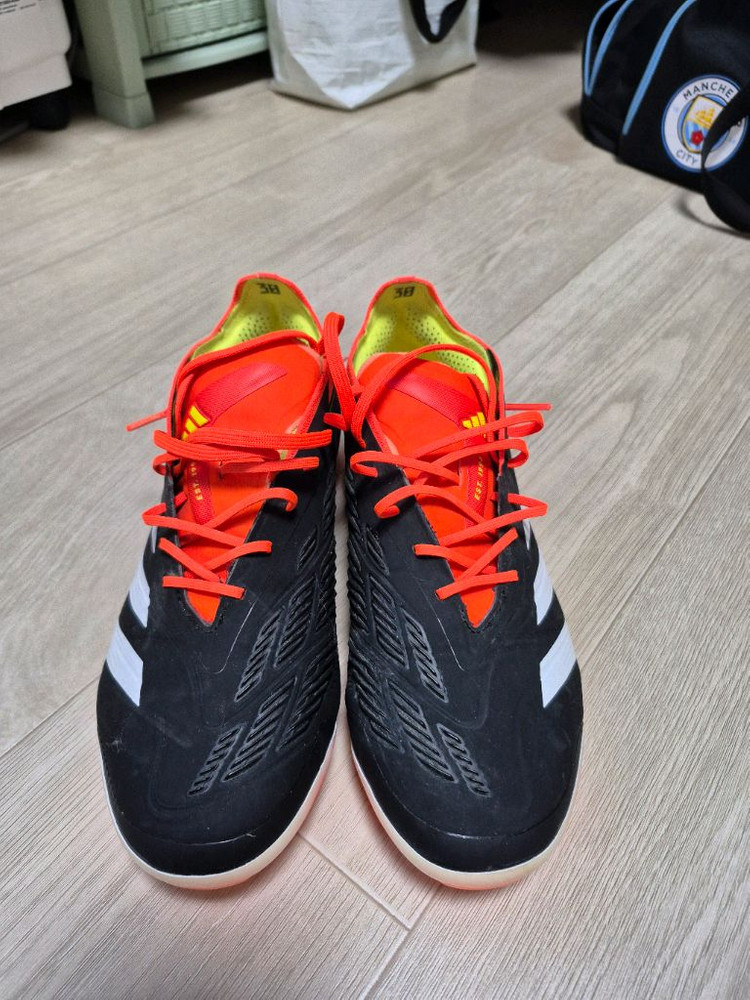 아디다스 프레데터 엘리트2G3G 축구화판매 이미지