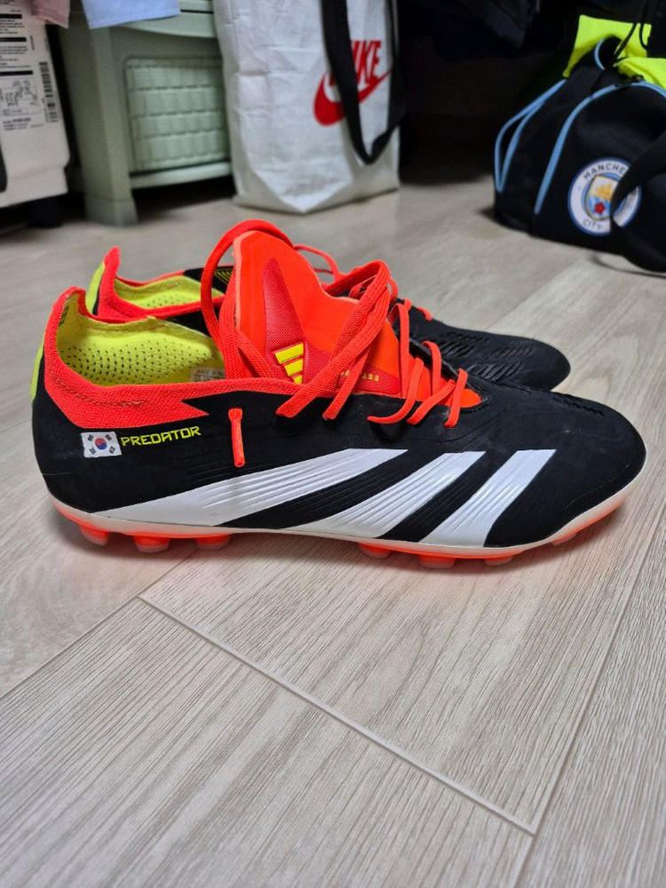 아디다스 프레데터 엘리트2G3G 축구화판매 이미지