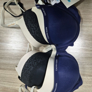 캘빈클라인 브라 32c 4장