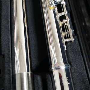 야마하 플룻 222 (세척조율완료)