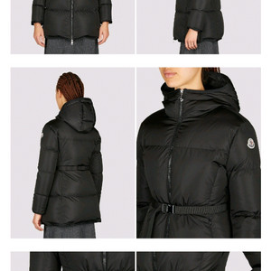 몽클레어 sirli 시를리 여성 패딩