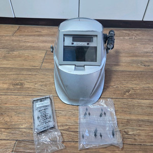 오토스카멜레온2 용접면