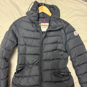 몽클레어 여성 패딩점퍼