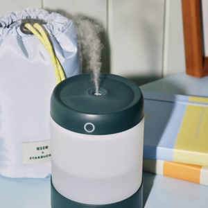 스타벅스 가습기 그린(미개봉/새상품) 판매