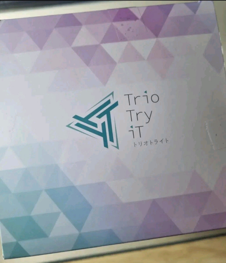 미개봉) 하츠네 미쿠 레이싱 trio try it 2024 썸머 홀리데이 피규어--2