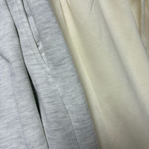 허리밴딩 츄리닝 바지(새상품)