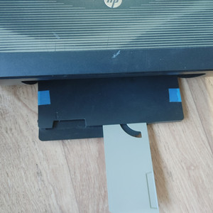 HP 잉크젯 복합기 프린터 고장제품 이미지