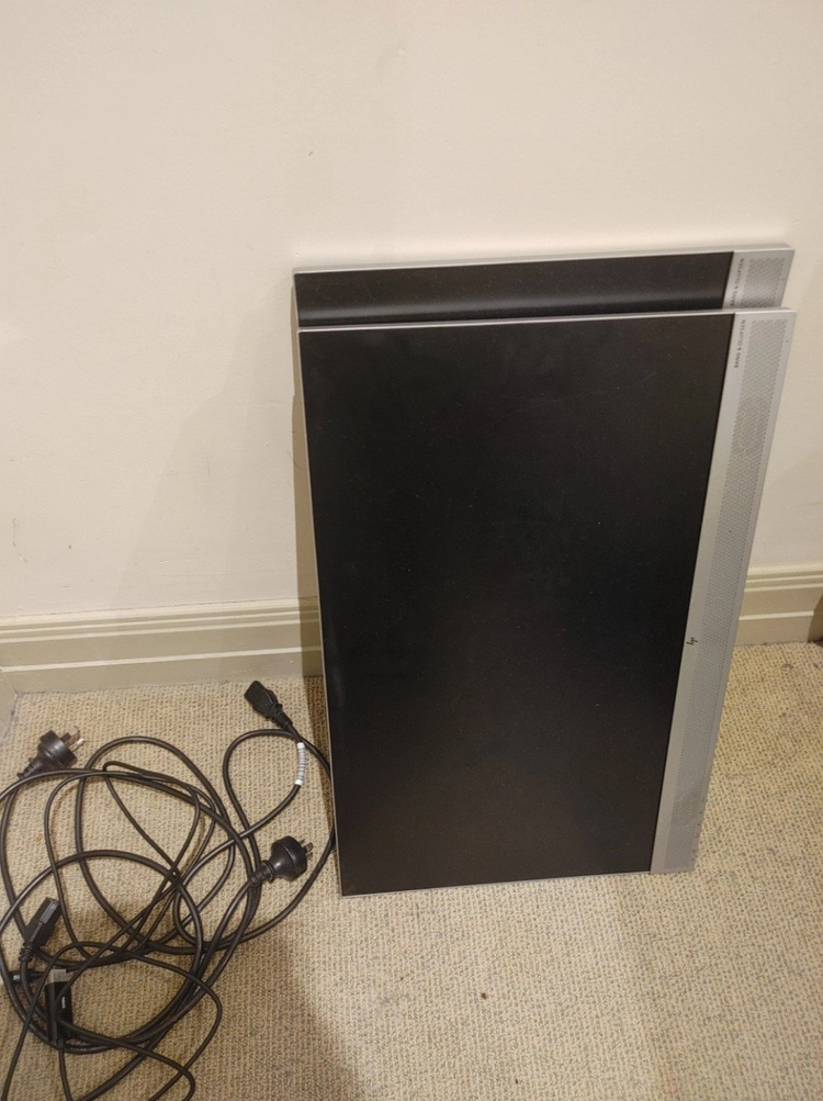 HP 엘리트 디스플레이 E243m 23.8인치 모니터 이미지