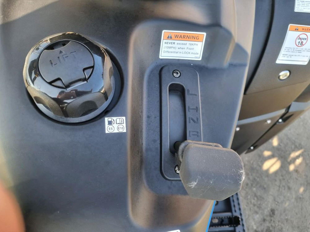 TGB 블레이드600 사륜구동ATV 특판--5