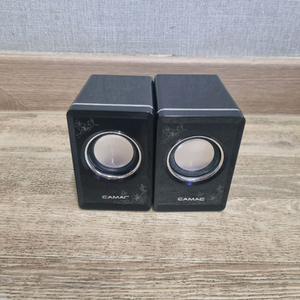 PC용 스피커 몇가지 팝니다