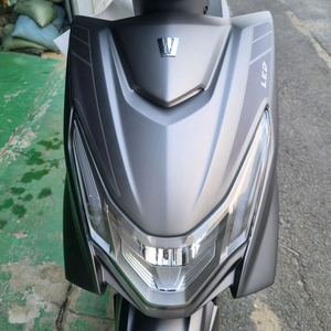 재고신차^~^ 싸게드립니다 하우즈 디보125