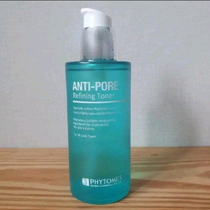 피토메스 안티포어 리파이닝 토너