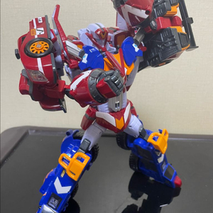 또봇V [마스터V]