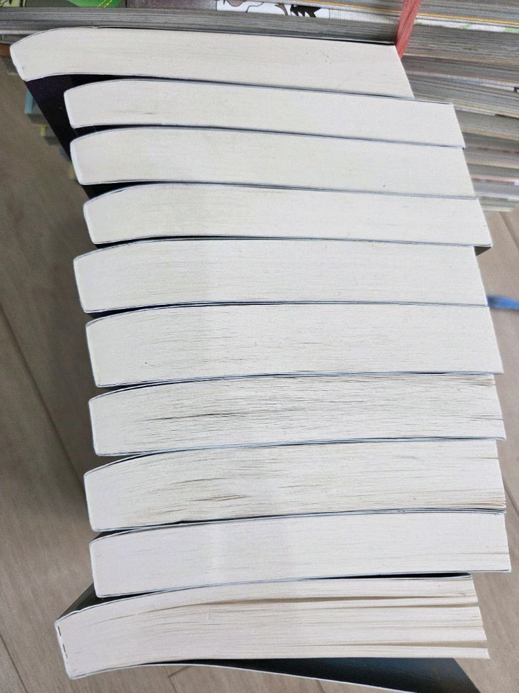 해리포터 전권 세트--2