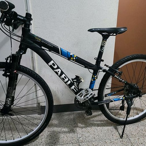 26인치 MTB자전거