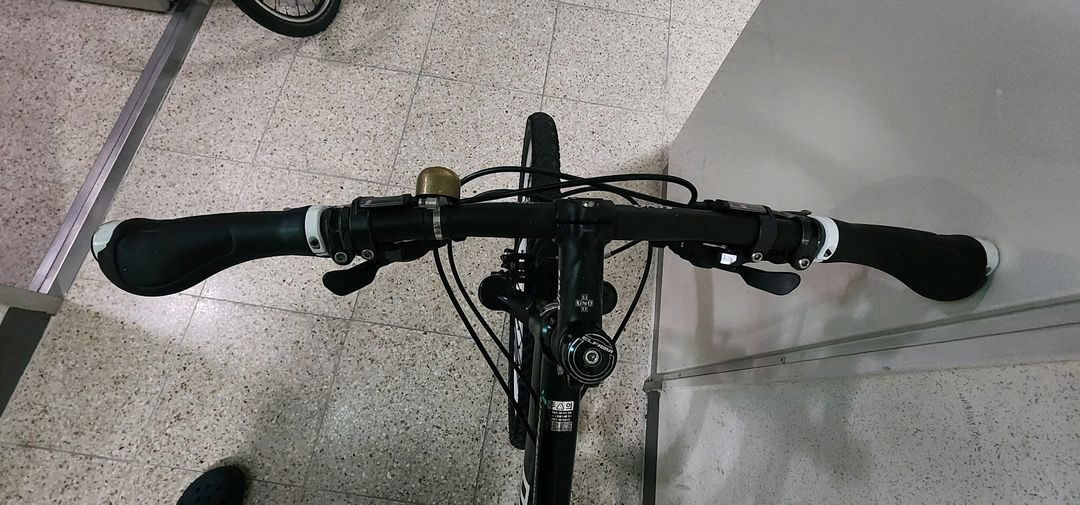 26인치 MTB자전거--1