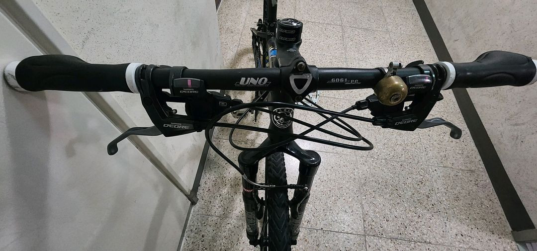 26인치 MTB자전거--2