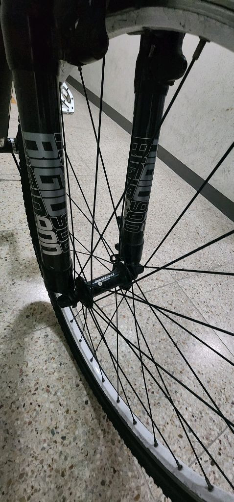 26인치 MTB자전거--3