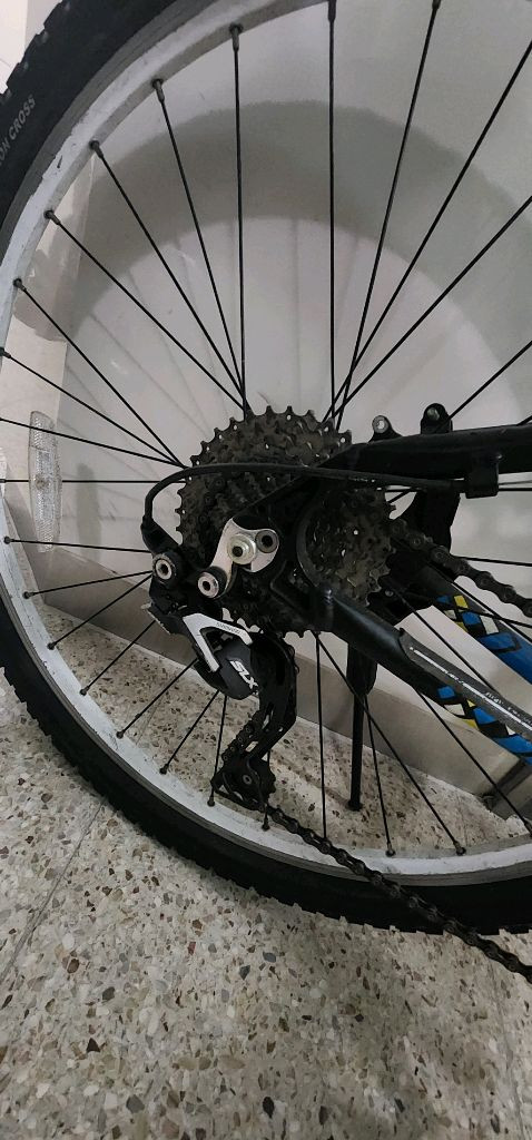 26인치 MTB자전거--4