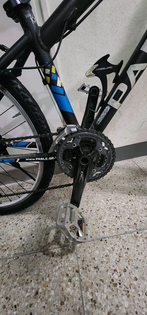 26인치 MTB자전거--5