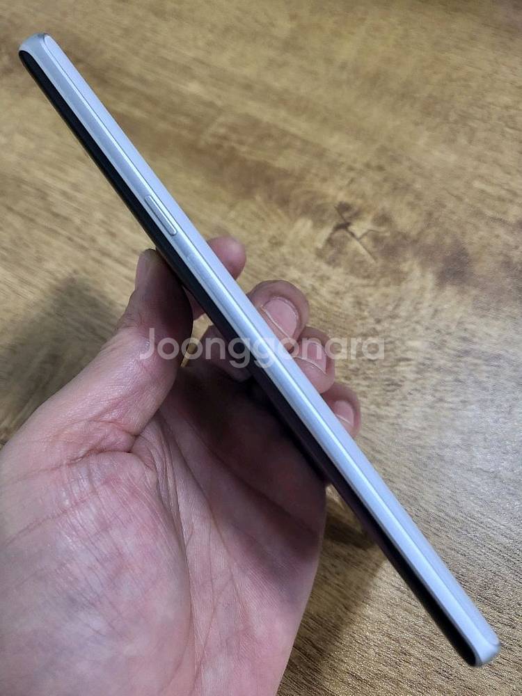 갤럭시노트9 화이트 128GB SK공기계 중고폰 최저가 당일발송--4