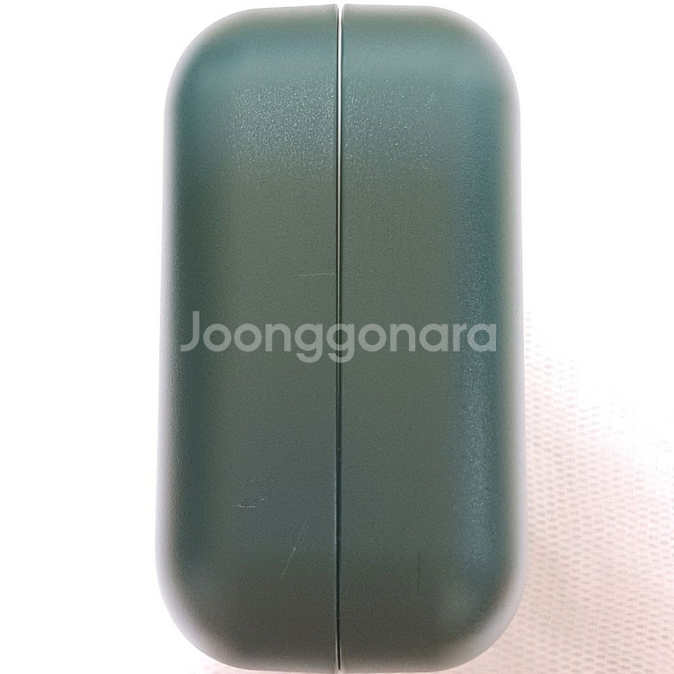 스타벅스 서머 캐빈 파우치 그린 2022 프리퀀시 MD 미사용 새제품 ( 스타벅스MD 스타벅스엠디 스타벅스파우치 )--1