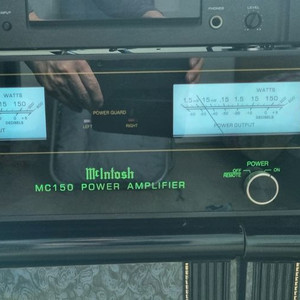 매킨토시mc150. c34v 이미지