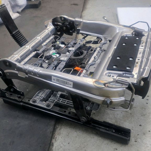 그랜져IG 19년형 시트 레일/모터 아세이 판매합니다