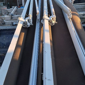 중고 어닝 두셋트