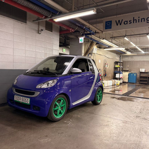 스마트포투 까브리오 패션터보