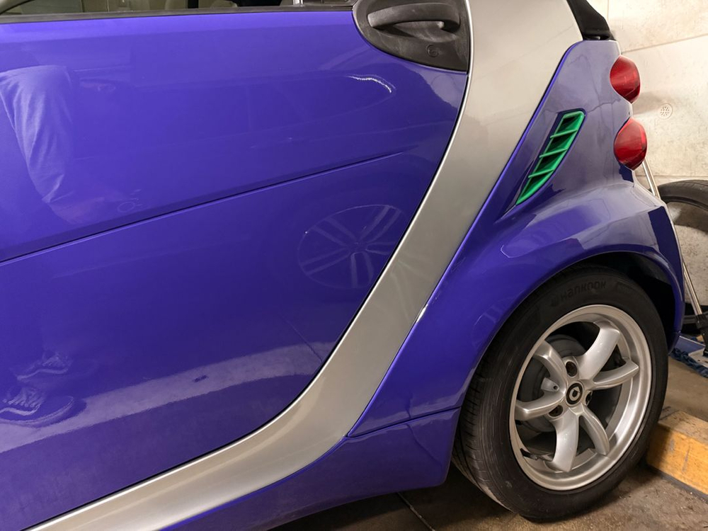 스마트포투 까브리오 패션터보 이미지