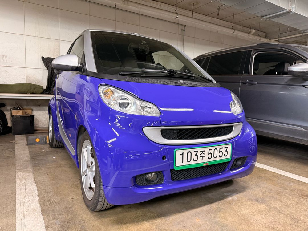 스마트포투 까브리오 패션터보 이미지