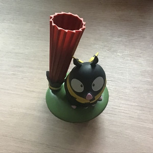 란마 1/2 제일복권 D상 P짱 피규어 이미지