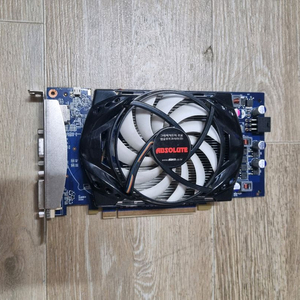 그래픽카드 몇가지 팝니다