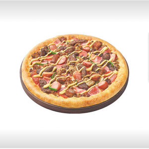 피자헛 프리미엄피자 45%할인쿠폰(방문포장)