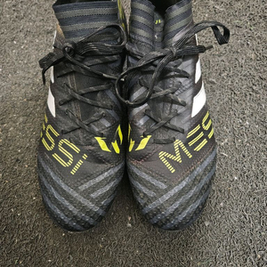 아디다스 네메시스 메시fg/ag 축구화