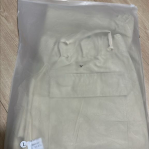 후이즈 자코브 6포켓 카고 팬츠 베이지 L