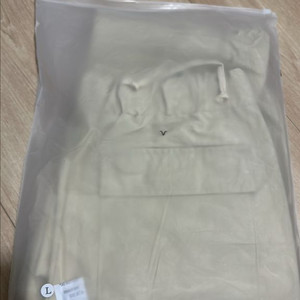 후이즈 자코브 6포켓 카고 팬츠 베이지 L