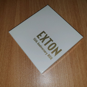 엑스톤, 펜타톤 SACD 박스세트 3개 일괄