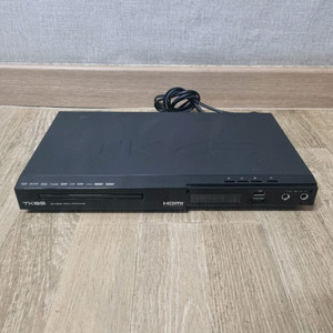 중소기업 DVD플레이어 팝니다