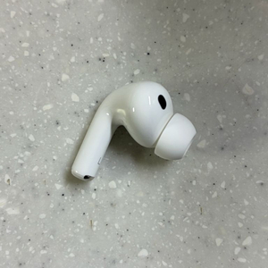 에어팟프로 3세대 왼쪽