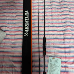 X-ARMATURA 611 0gre Top